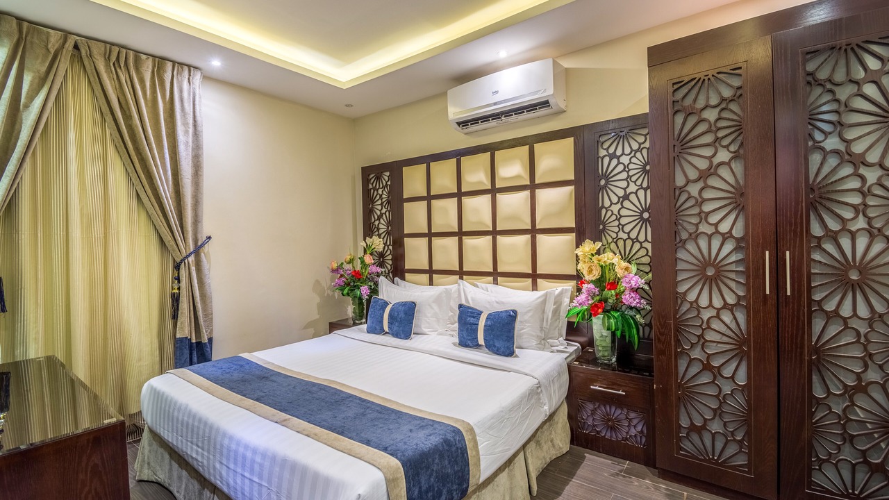Photo of Livingroom in Al Malaz