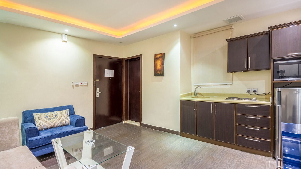 Photo of Livingroom in Al Malaz