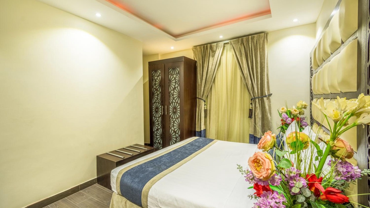 Photo of Bedroom in Al Malaz
