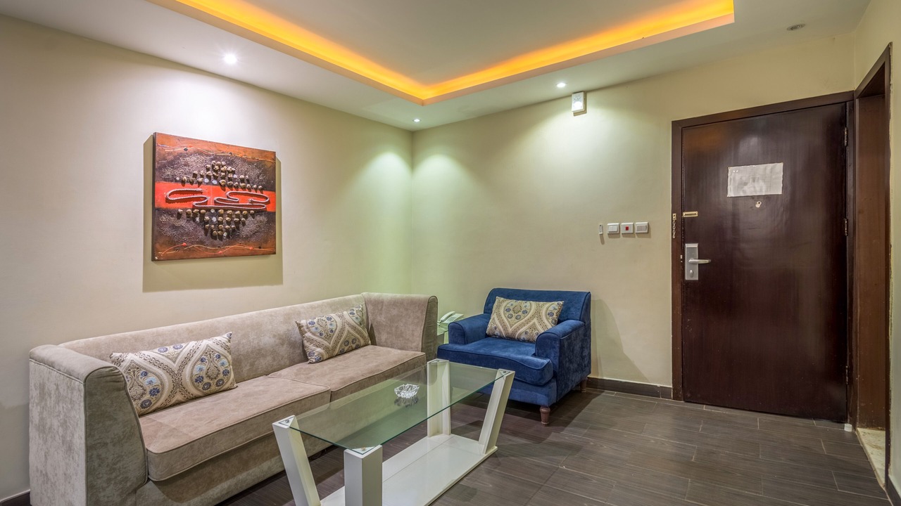 Photo of Livingroom in Al Malaz