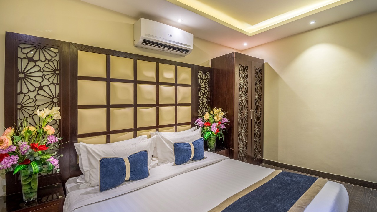 Photo of Bedroom in Al Malaz