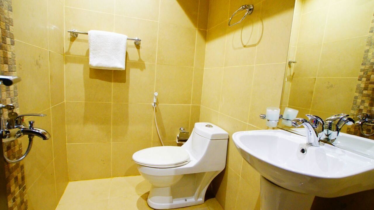 Photo of Bathroom in Al Malaz