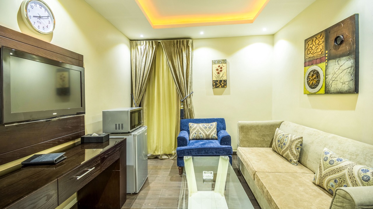 Photo of Livingroom in Al Malaz