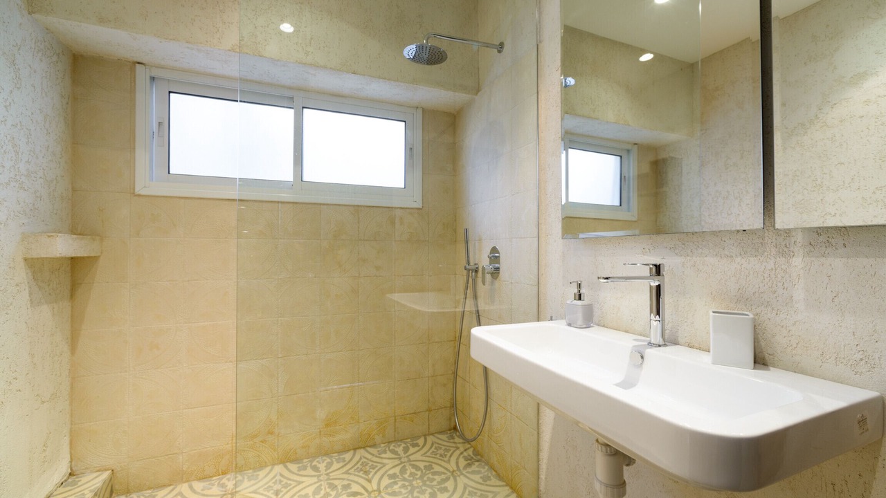 Photo of Bathroom in Tel Aviv