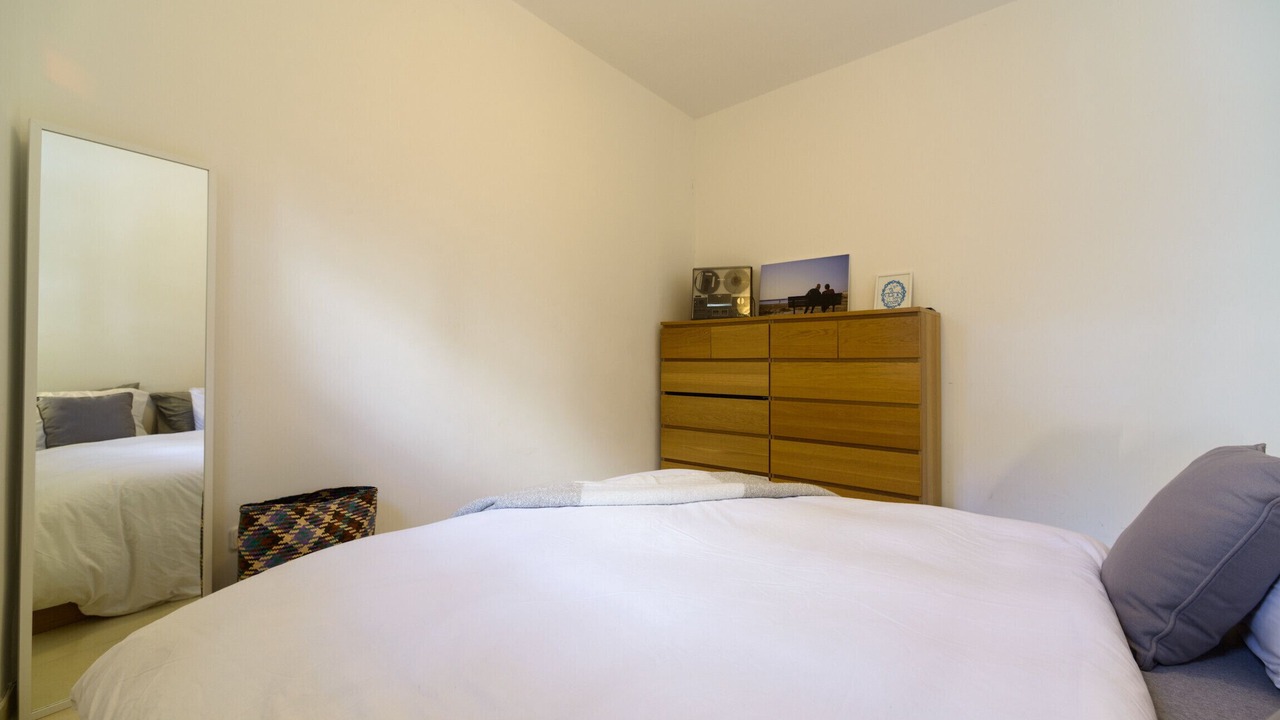 Photo of Bedroom in Tel Aviv