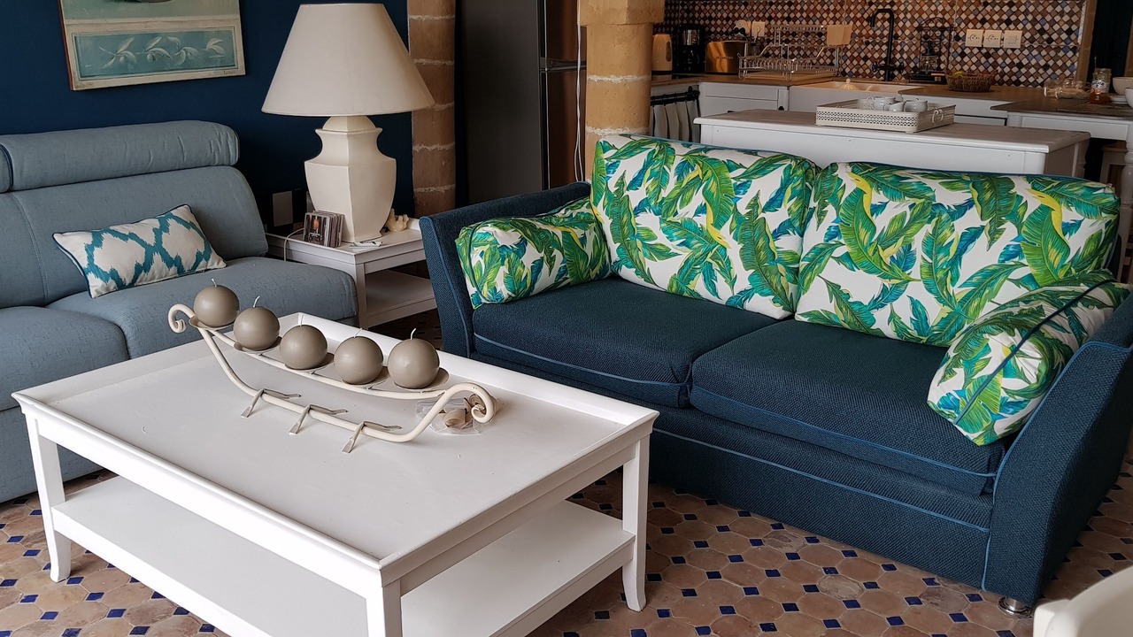 Photo of Livingroom in Essaouira