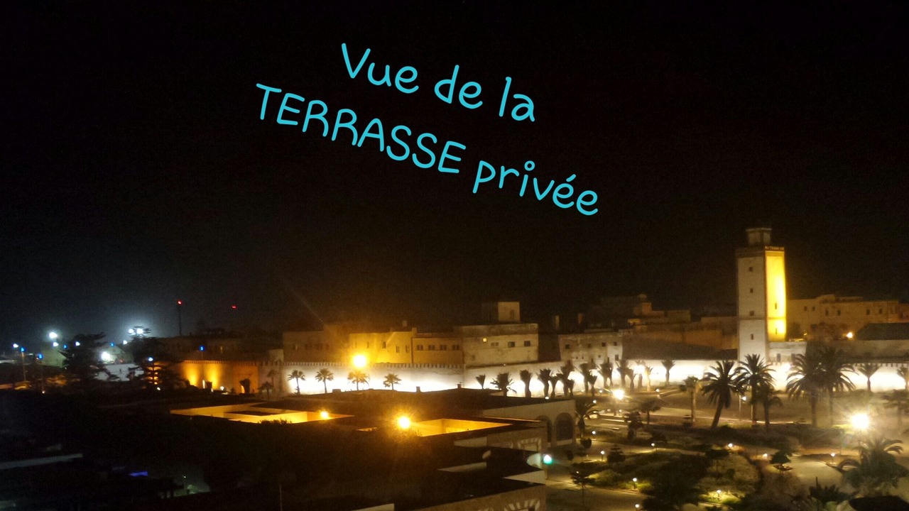 Photo of Outdoor in Essaouira
