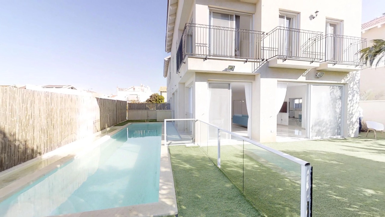 Photo of Outdoor in Herzliya