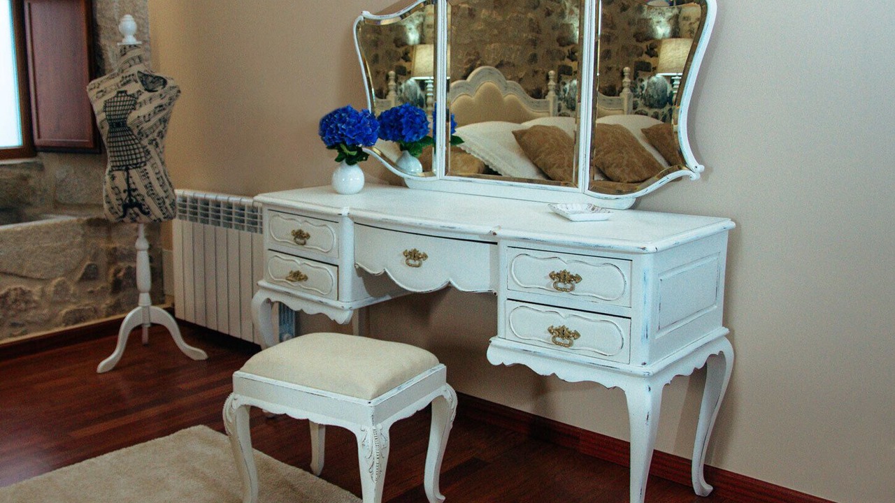 Photo of Bedroom in Carballo