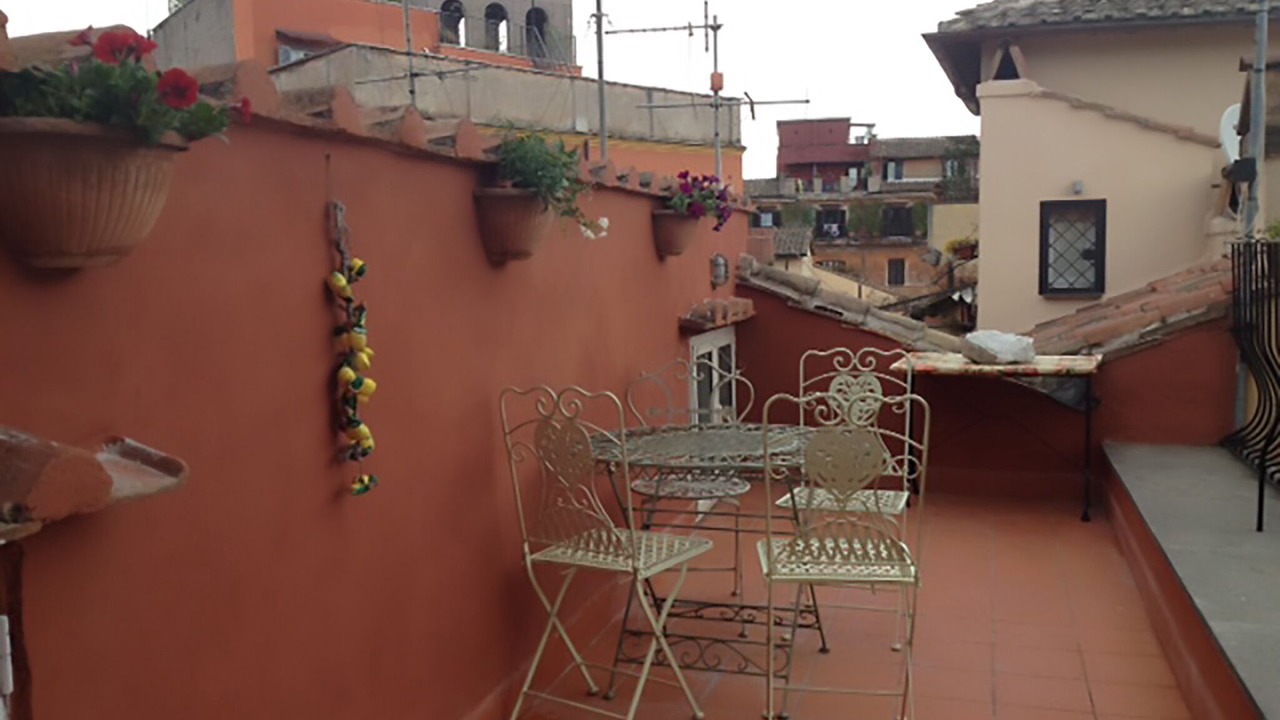 Photo of Outdoor in Rione V Ponte