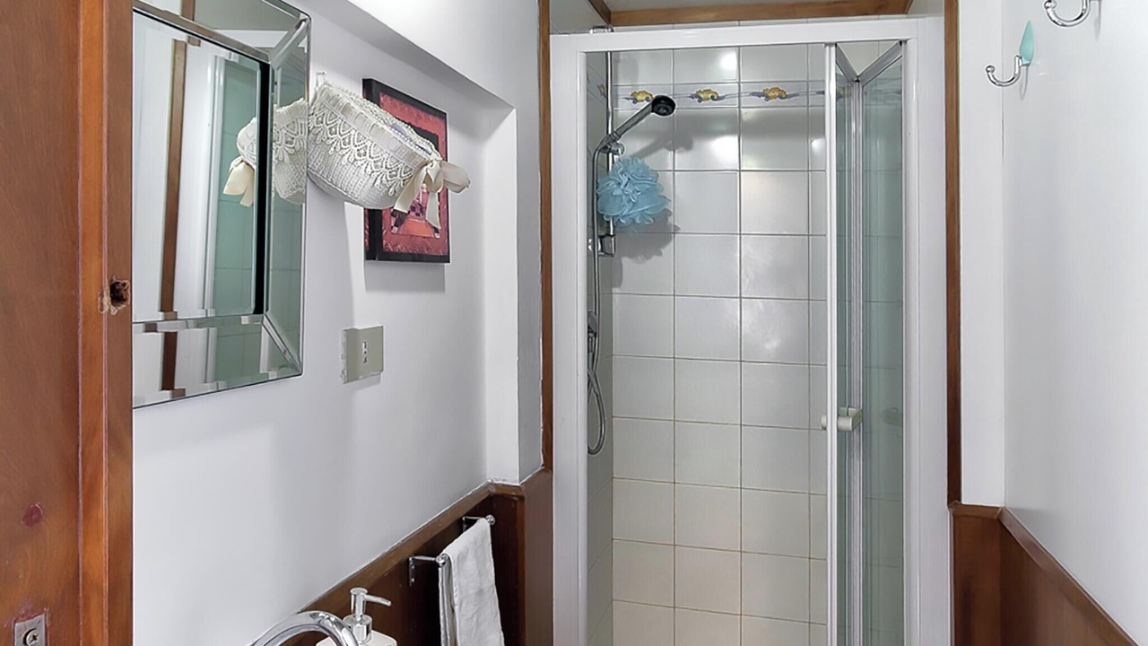Photo of Bathroom in Rione V Ponte