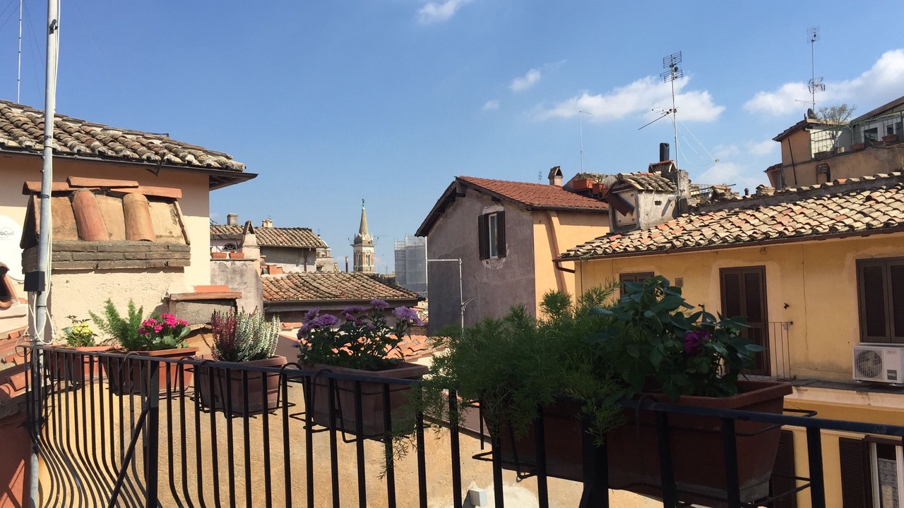 Photo of Outdoor in Rione V Ponte