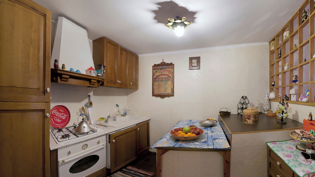 Photo of Kitchen in Rione V Ponte