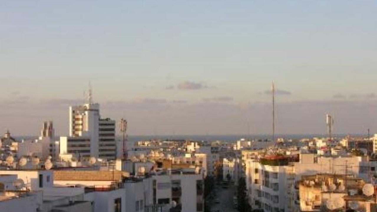 Photo of Outdoor in Quartier Administratif