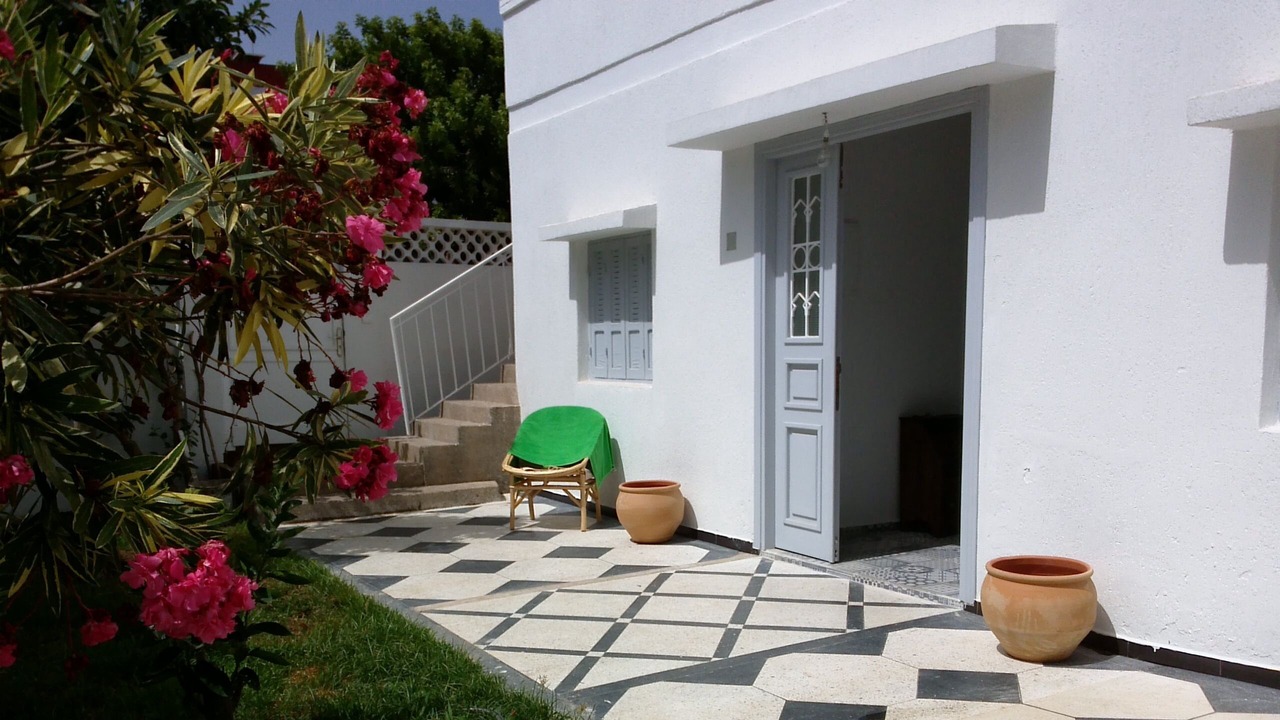 Photo of Outdoor in Harhoura