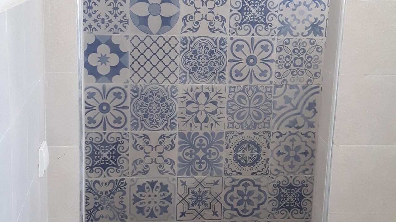 Photo of Bathroom in Harhoura
