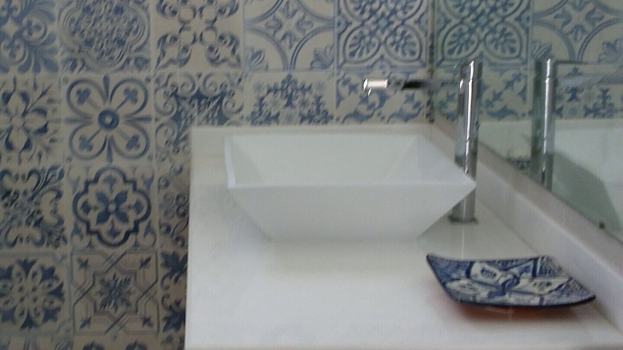 Photo of Bathroom in Harhoura