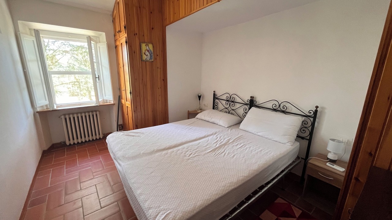 Photo of Bedroom in Tuoro sul Trasimeno