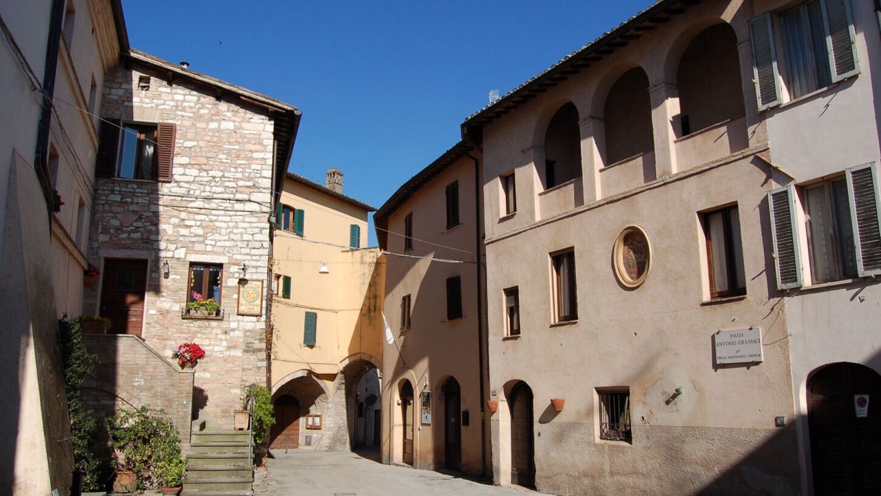 Photo of Outdoor in Spello