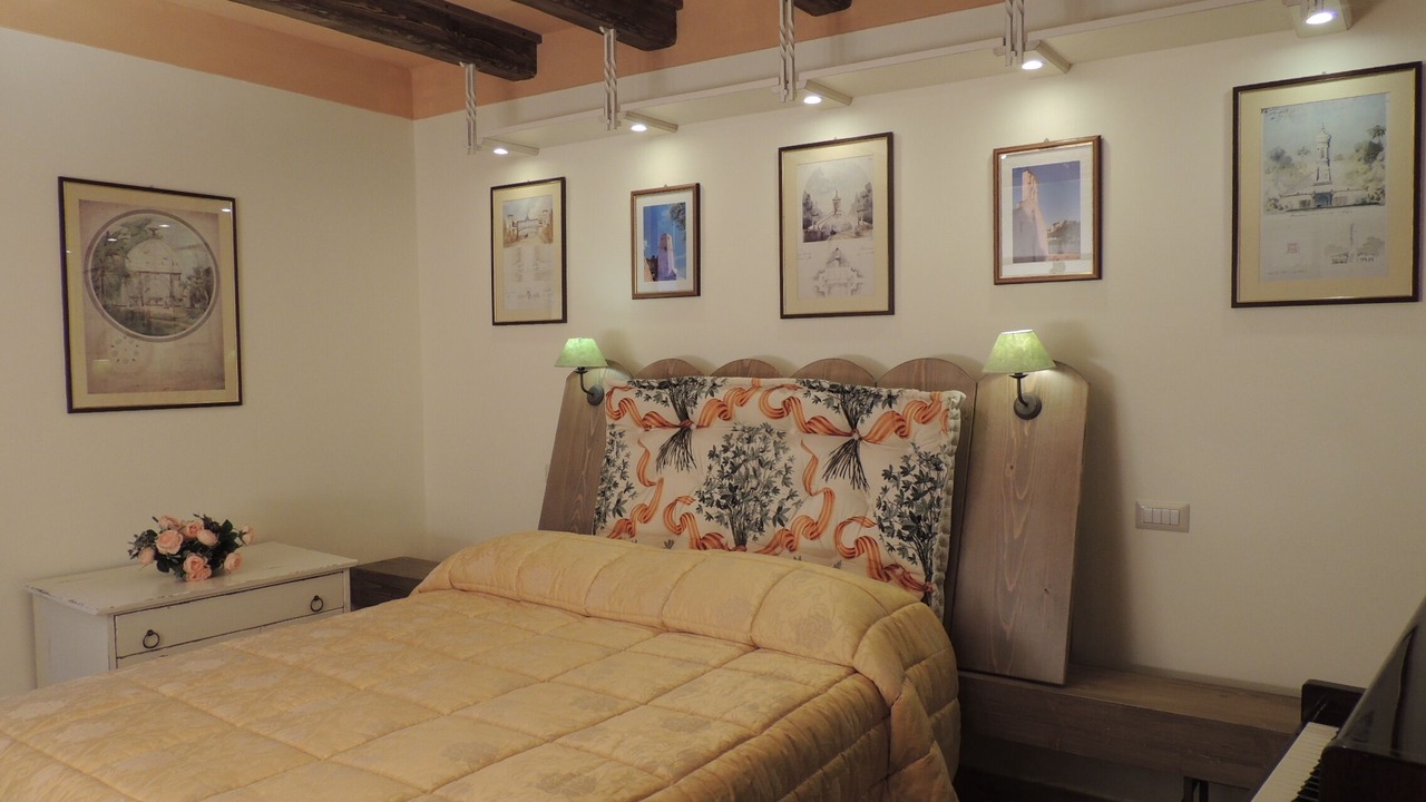 Photo of Bedroom in Spello
