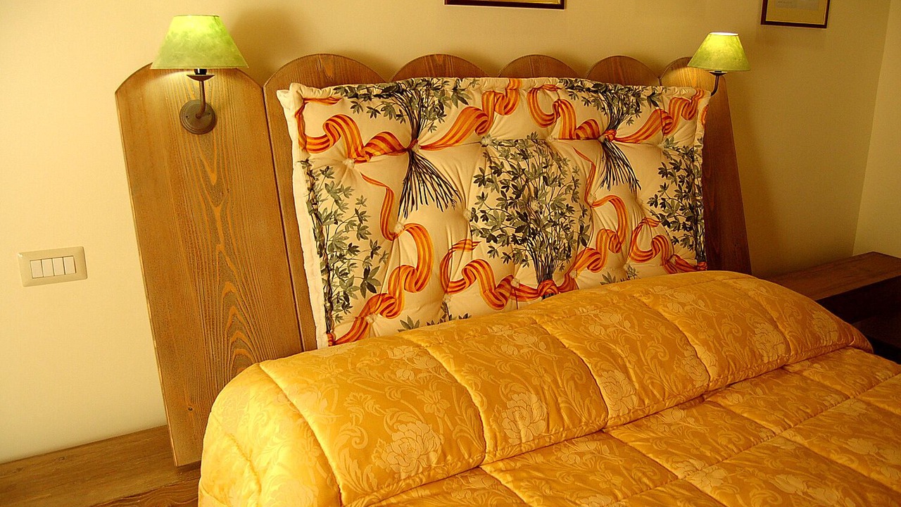 Photo of Bedroom in Spello