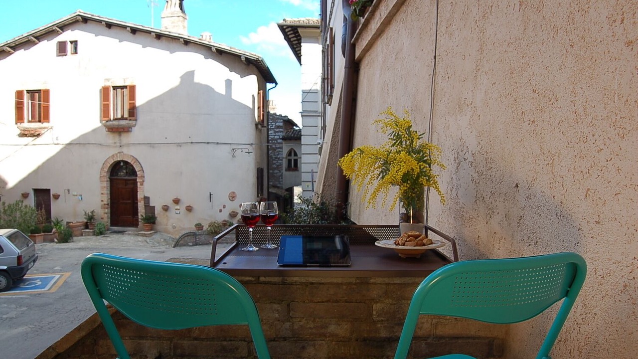 Photo of Outdoor in Spello