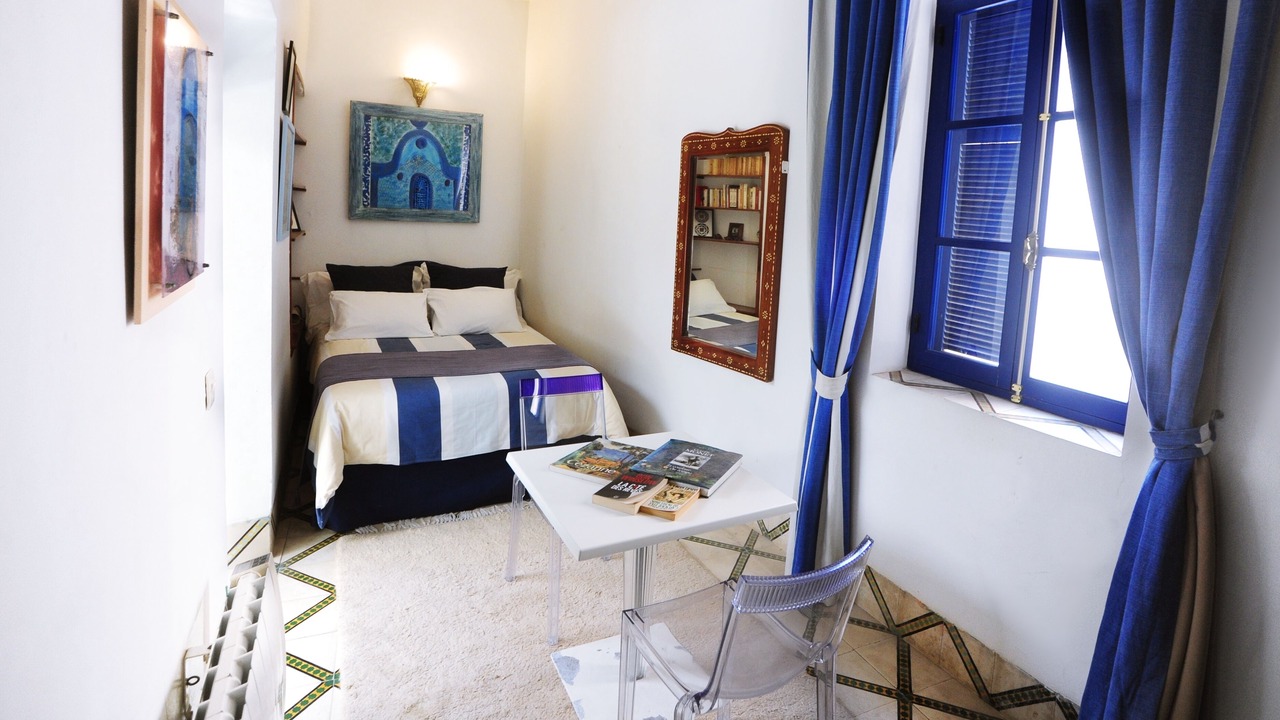 Photo of Bedroom in Ahl Agadir