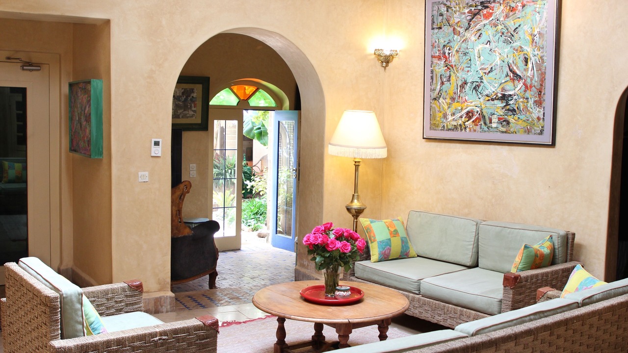 Photo of Livingroom in Ahl Agadir