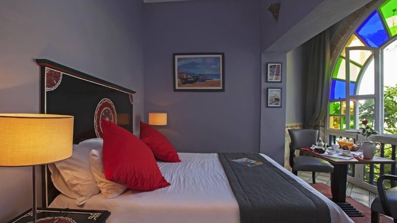 Photo of Bedroom in Ahl Agadir