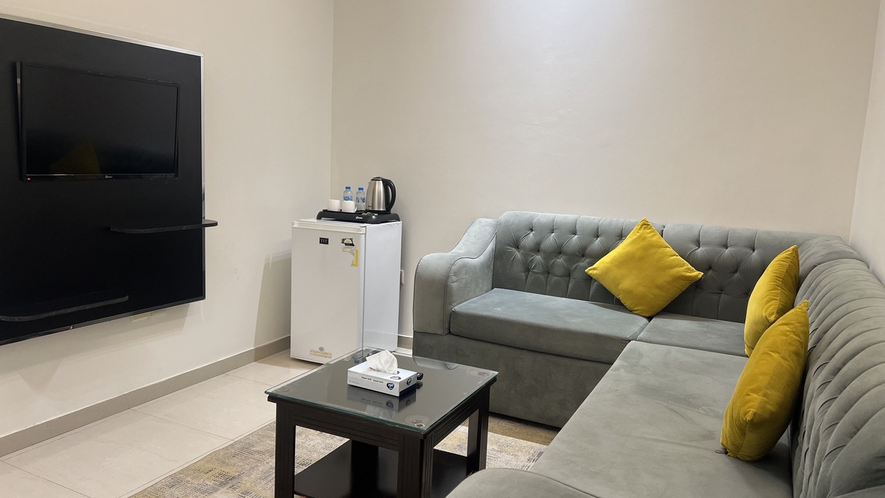 Photo of Livingroom in Ha'il