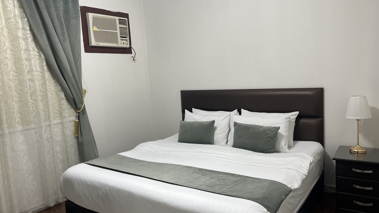 Photo of Bedroom in Ha'il