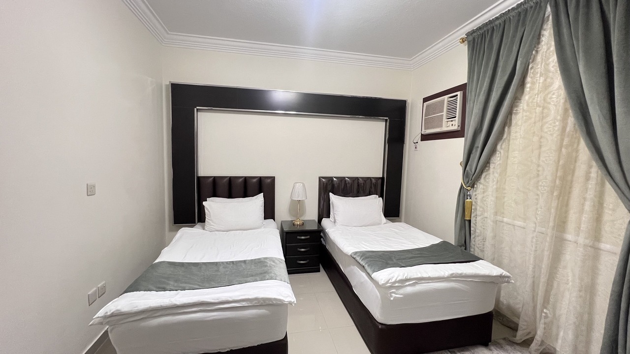 Photo of Bedroom in Ha'il