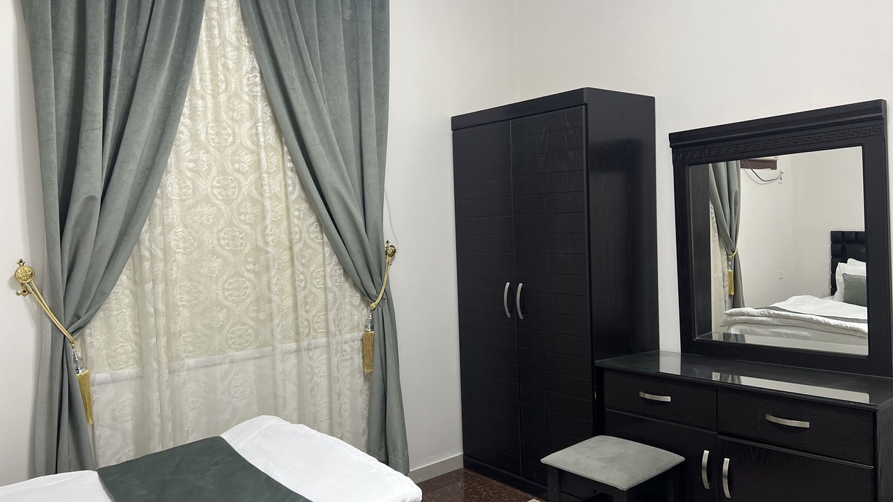 Photo of Bedroom in Ha'il