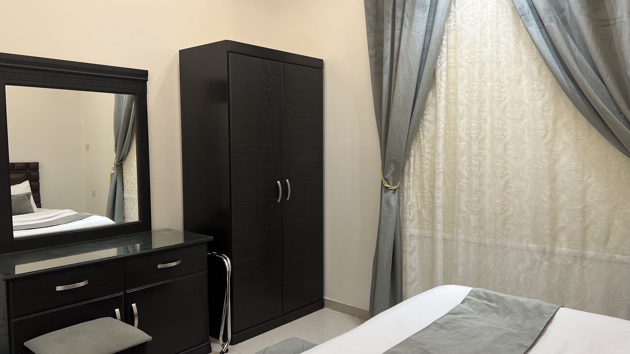 Photo of Bedroom in Ha'il