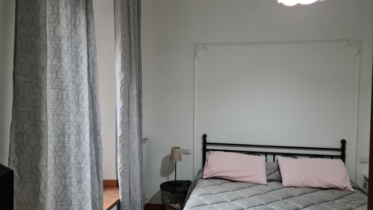 Photo of Bedroom in Rome City Centre