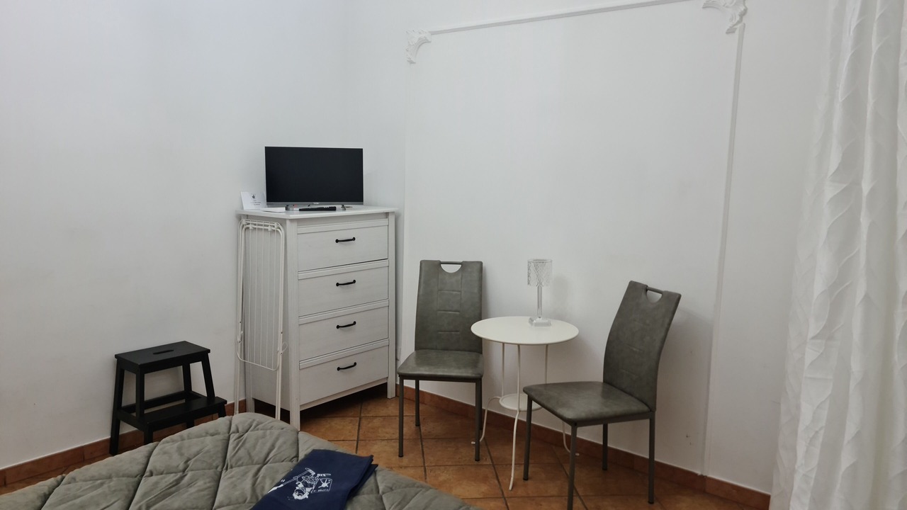 Photo of Bedroom in Rome City Centre