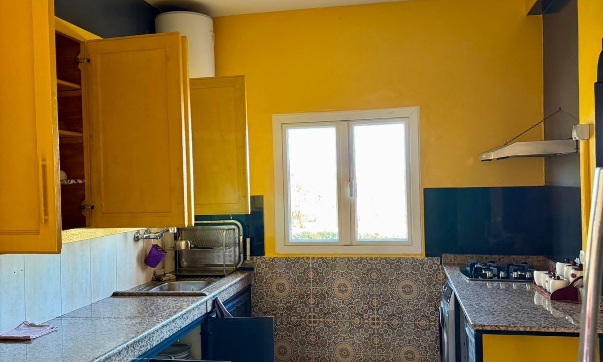 Photo of Kitchen in Soualem