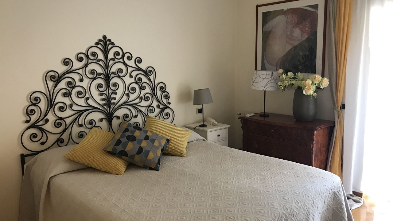 Photo of Bedroom in Navona
