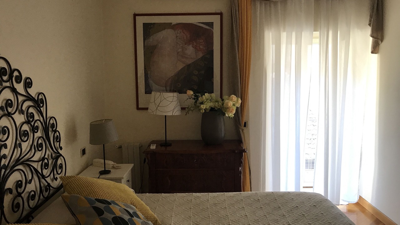 Photo of Bedroom in Navona