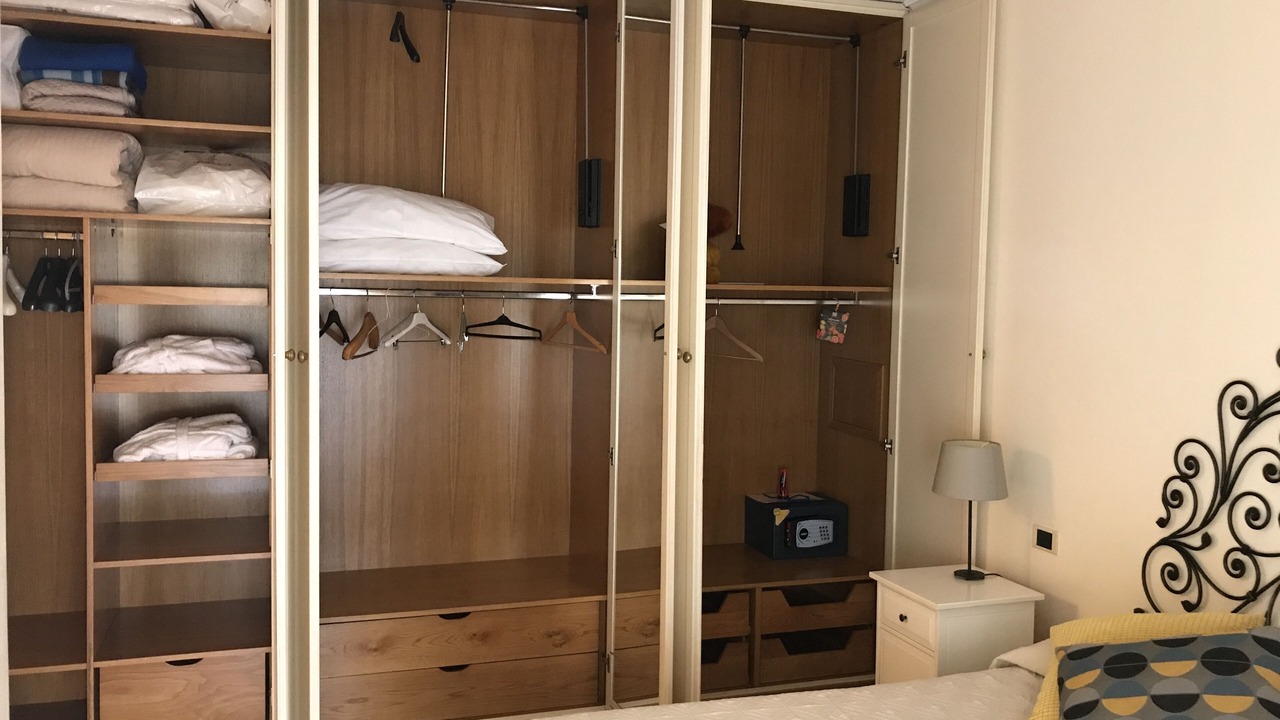 Photo of Bedroom in Navona