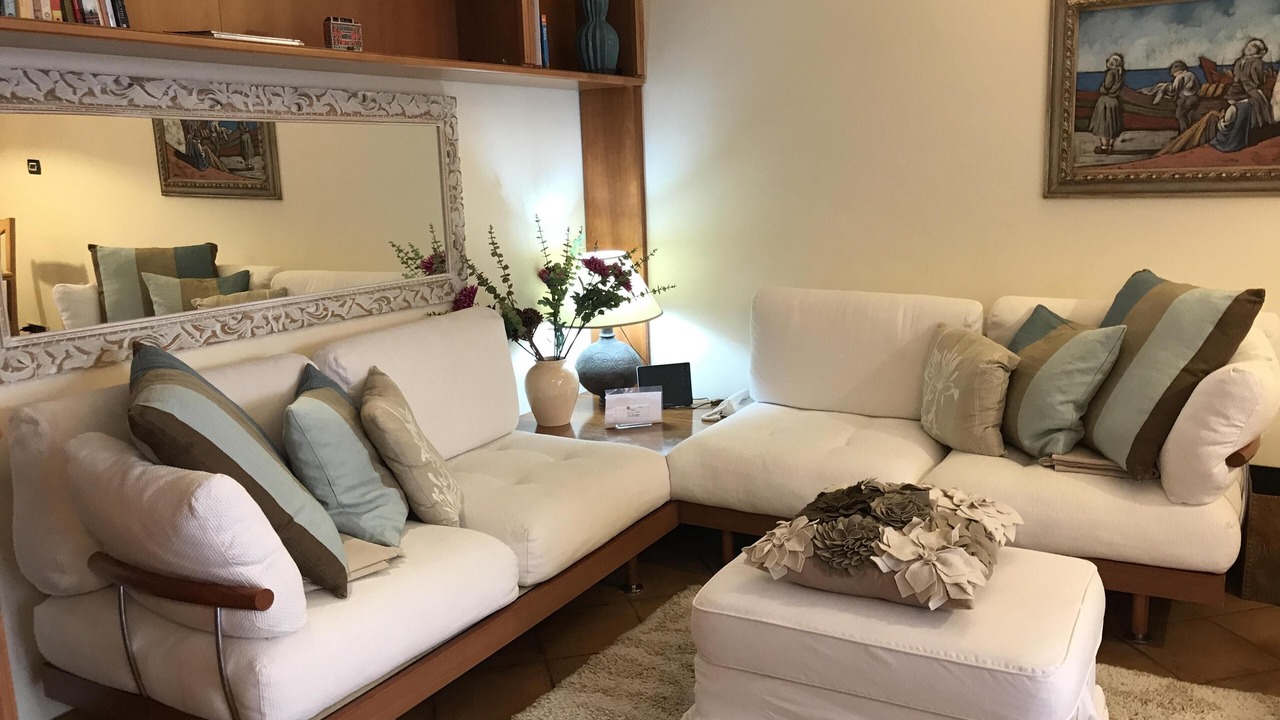 Photo of Livingroom in Navona