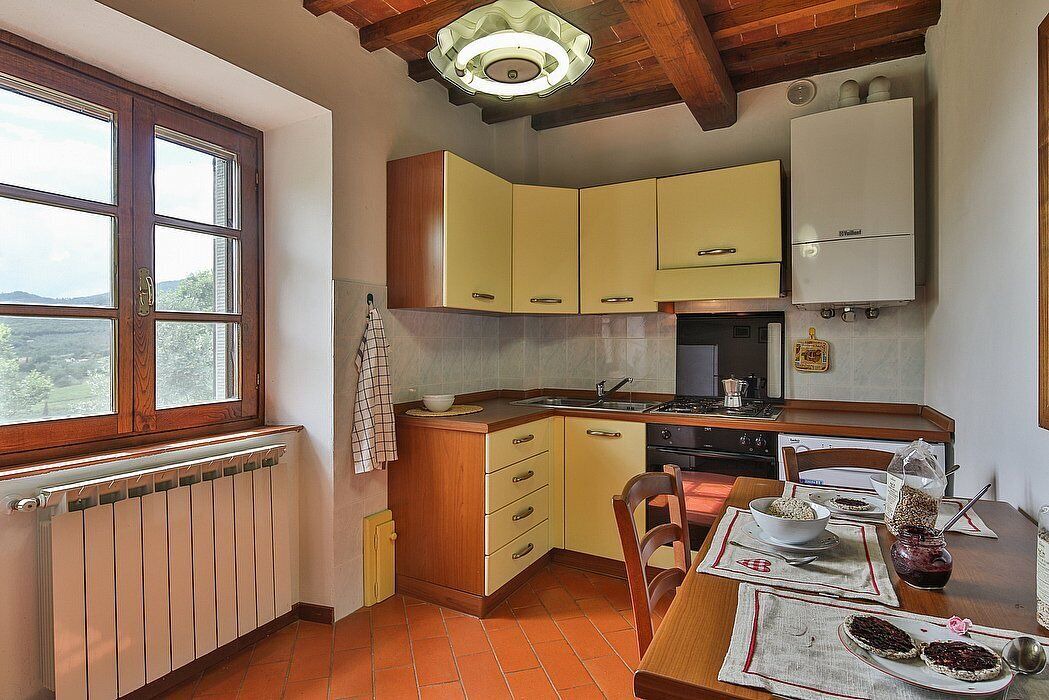 Photo of Kitchen in Pieve di Chio