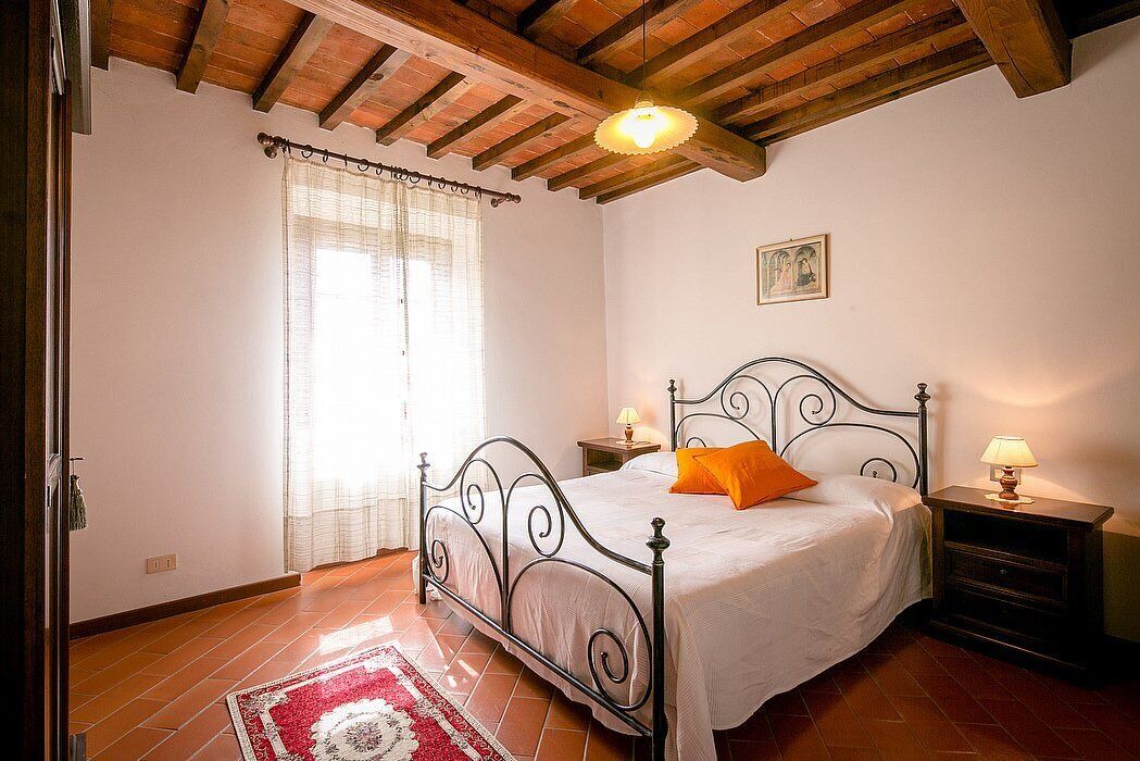 Photo of Bedroom in Pieve di Chio