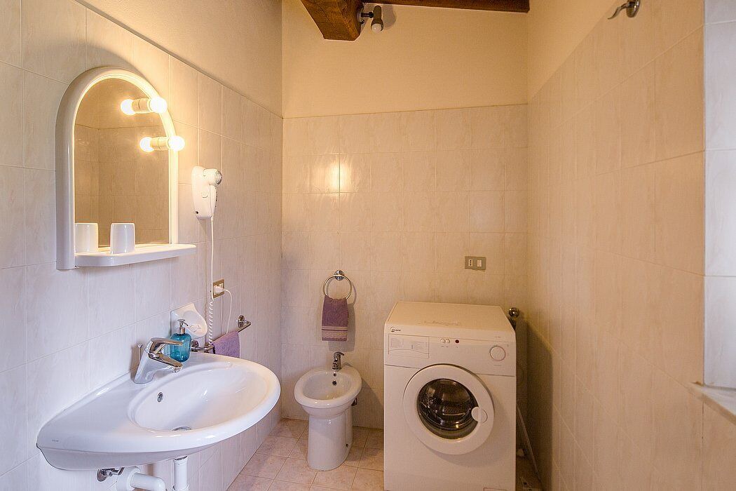 Photo of Bathroom in Pieve di Chio
