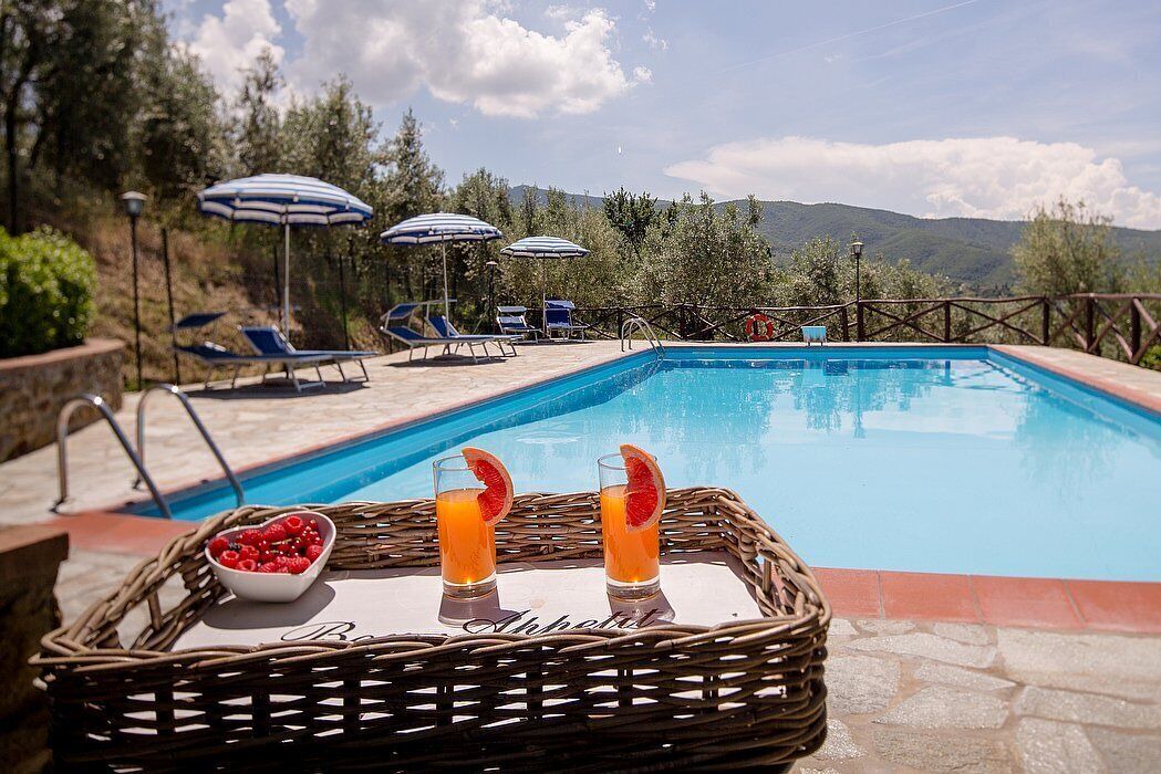 Photo of Outdoor in Pieve di Chio