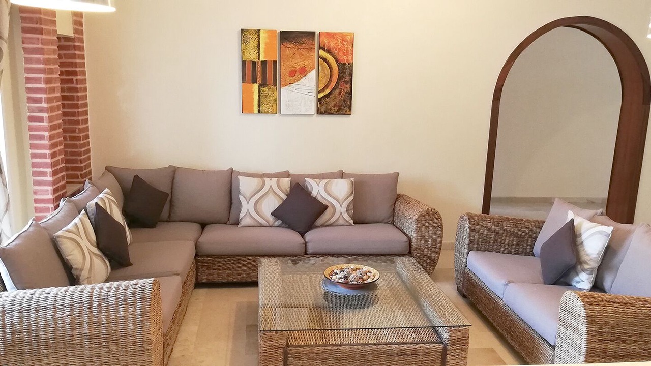 Photo of Livingroom in Secteur Touristique
