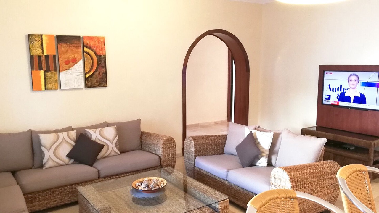 Photo of Livingroom in Secteur Touristique