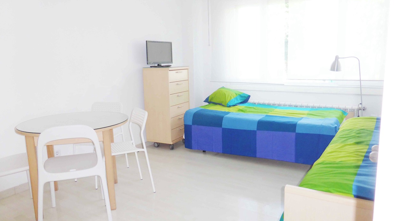 Photo of Bedroom in Santiago de Compostela