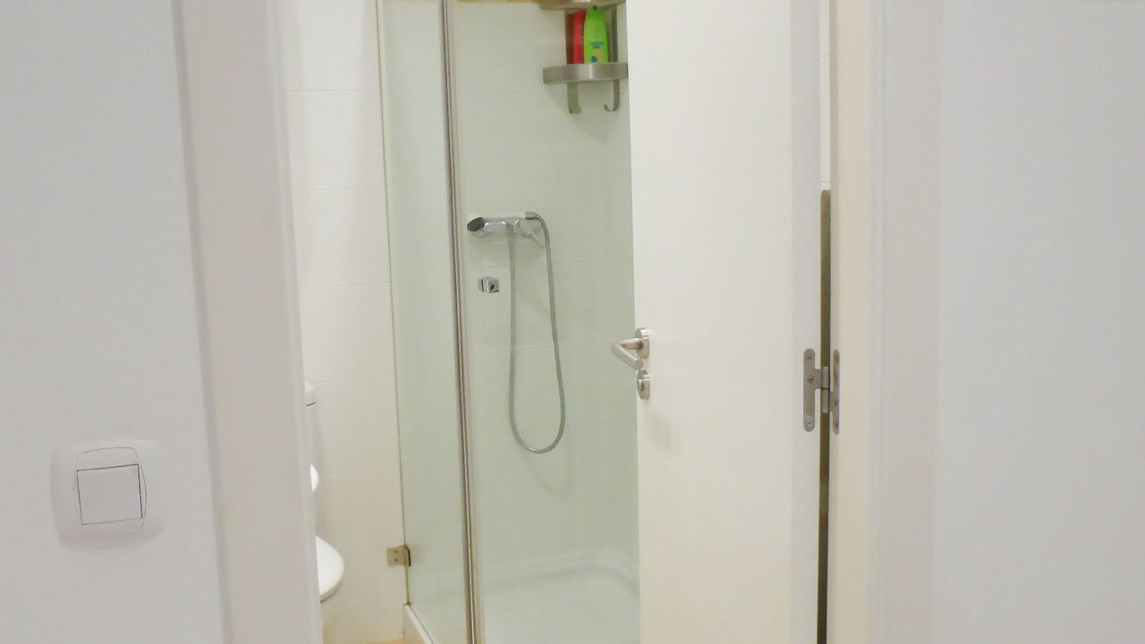 Photo of Bathroom in Santiago de Compostela