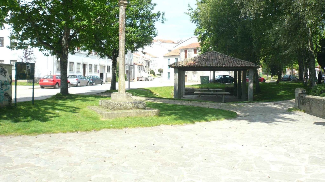 Photo of Outdoor in Santiago de Compostela